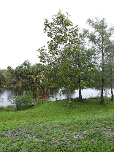 Nature Preserve «Karen T. Marcus Sandhill Crane Access Park», reviews and photos, 8175 PGA Boulevard, Palm Beach Gardens, FL 33418, USA