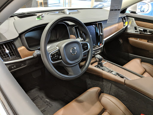 Volvo Dealer «Volvo Cars Annapolis», reviews and photos, 333 Buschs Frontage Rd, Annapolis, MD 21409, USA