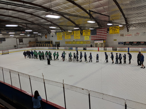South Windsor Arena & Sports, 585 John Fitch Blvd, South Windsor, CT 06074, USA, 