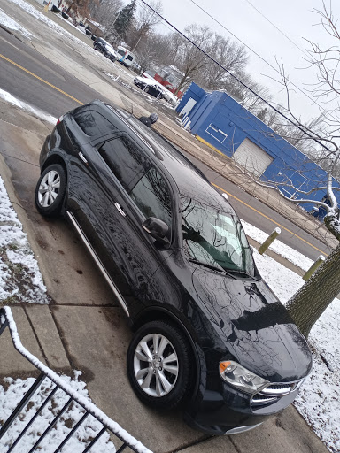 Used Car Dealer «Best Deals Auto Sales», reviews and photos, 2511 East Ave, Akron, OH 44314, USA