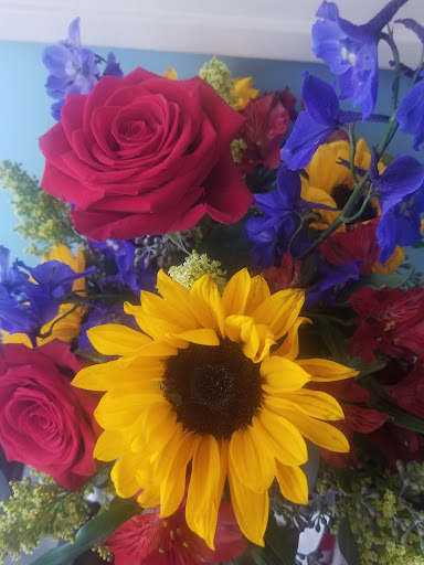 Florist «Schaaf Floral», reviews and photos, 6554 University Ave NE, Fridley, MN 55432, USA