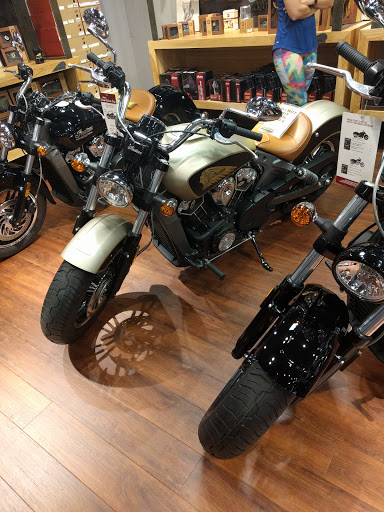 Motorcycle Dealer «Corpus Christi CyclePlaza», reviews and photos, 2937 S Padre Island Dr, Corpus Christi, TX 78415, USA