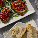 Photo n°1 de l'avis de verena.� fait le 10/06/2023 à 06:44 sur le  Il Ruttino à Sant'Agnello