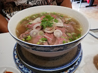 Soupe du Restaurant vietnamien Hanoï à Nîmes - n°12