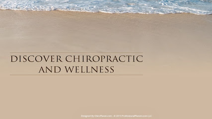Discover Chiropractic and Wellness
