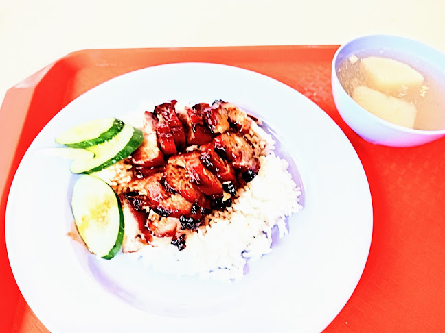 Opening hours for FoodCity @ 21 Toa Payoh