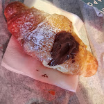 Photo n°3 de l'avis de Giacomo.u fait le 04/02/2023 à 08:45 sur le  Caffè Napoli à Milan