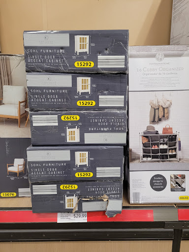 Supermarket «ALDI», reviews and photos, 7050 N University Dr, Pompano Beach, FL 33321, USA