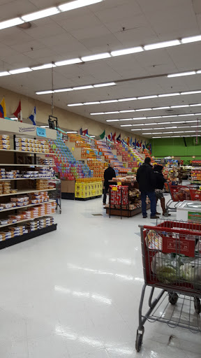 Supermarket «Twin City Supermarket - Elizabeth NJ», reviews and photos, 1016 Sherman Ave, Elizabeth, NJ 07208, USA