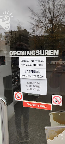 Beoordelingen van Schoenmakerij Sleuteldienst in Antwerpen - Winkelcentrum