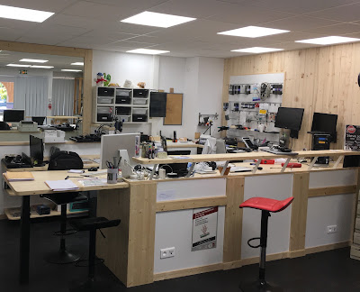 ADYEZH Informatique à Briançon