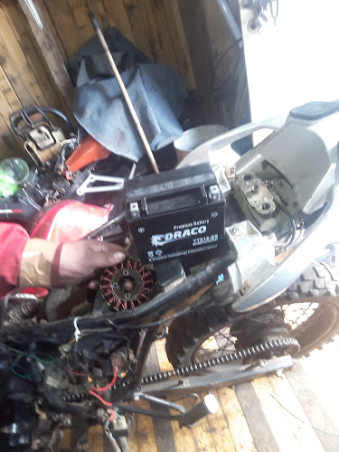 Mecánica de motos nontuela - Taller de reparación de automóviles