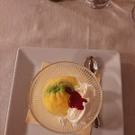 Photo n°2 de l'avis de Alessandra.s fait le 27/09/2022 à 20:18 sur le  Ristorante Il Lepre à Gubbio