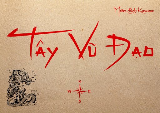 tay vu dao