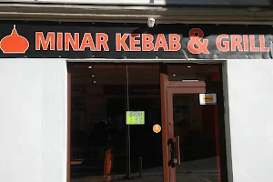 Minar kebab & Grill Prawdziwa Kuchnia Turecka. image