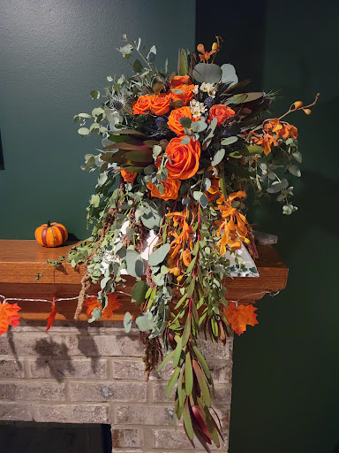 Florist «P. S. Flowers & Balloons», reviews and photos, 135 E Liberty St, Wauconda, IL 60084, USA