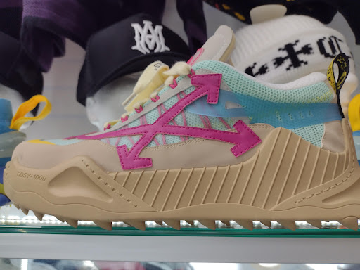 Discount Store «Greenbriar Discount Mall», reviews and photos, 2975 Headland Dr SW, Atlanta, GA 30311, USA