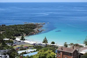 Boat Harbour Beach Holiday Park image