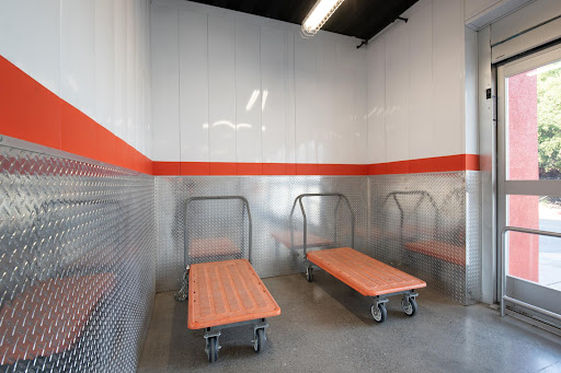 Self-Storage Facility «Public Storage», reviews and photos, 3255 San Pablo Dam Rd, El Sobrante, CA 94803, USA