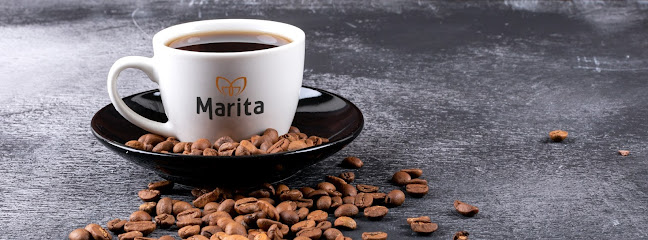 Café Marita Mar del Plata Distribuidor Oficial