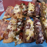 Photo n°1 de l'avis de Alessandro.a fait le 19/08/2021 à 19:56 sur le  Dolce Forno à Guardiagrele