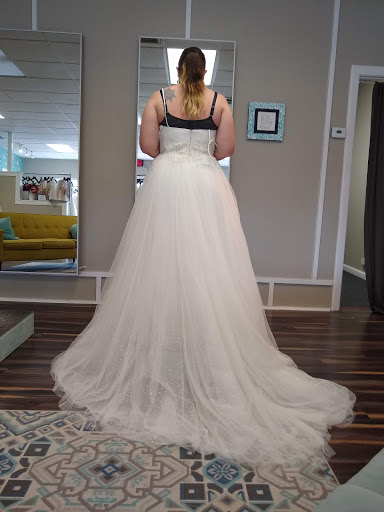 Bridal Shop «Second Summer Bride», reviews and photos, 1308 W Anderson Ln, Austin, TX 78757, USA