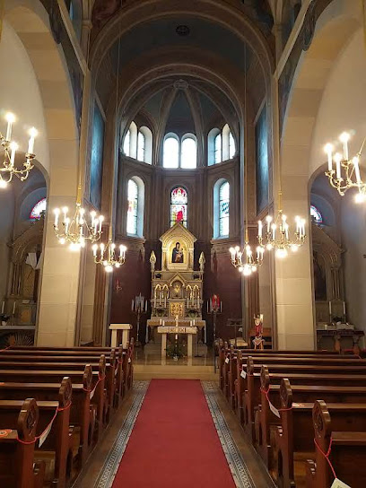 Katholische Muttergotteskirche (Maria Schnee)