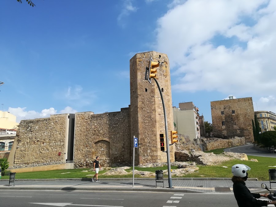 Museu Arqueològic de Tàrraco