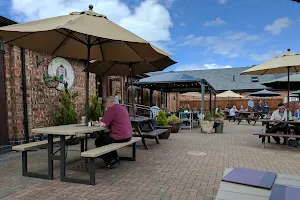 The Boathouse Brasserie image