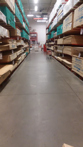 Home Improvement Store «The Home Depot», reviews and photos, 1500 Summit Dr, Lapeer, MI 48446, USA