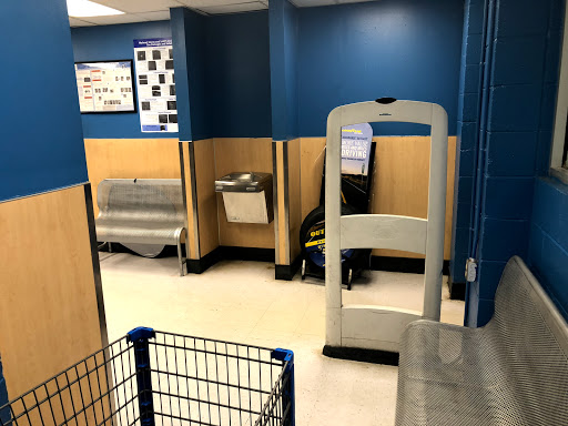 Tire Shop «Walmart Tires & Auto Parts», reviews and photos, 4620 E Black Horse Pike, Mays Landing, NJ 08330, USA