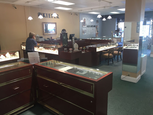 Jeweler «Kiefer Jewelers - Dade City», reviews and photos