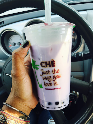 Coffee Shop «Bambu Desserts & Drinks Madison Heights», reviews and photos, 30804 John R Rd, Madison Heights, MI 48071, USA