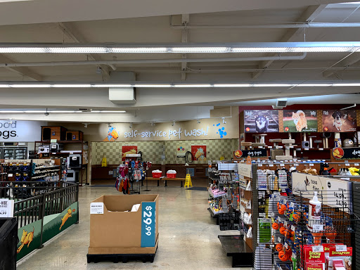 Pet Supply Store «Pet Food Express», reviews and photos, 9153 W Olympic Blvd, Beverly Hills, CA 90212, USA