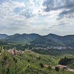 Photo n°6 de l'avis de Ela. fait le 30/08/2022 à 13:27 sur le  Osteria Senz'Oste à Valdobbiadene