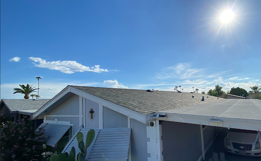 Roofing Contractor «Lyons Roofing», reviews and photos, 878 W Illini St, Phoenix, AZ 85041, USA