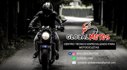 Global Motos.