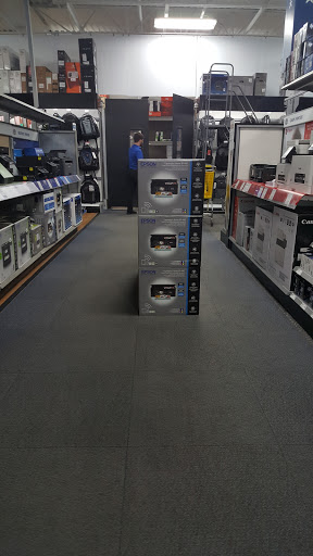 Electronics Store «Best Buy», reviews and photos, 8449 Leesburg Pike, Vienna, VA 22182, USA