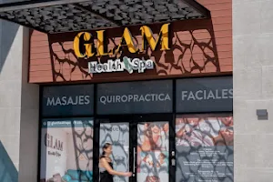 Glam Health Spa image