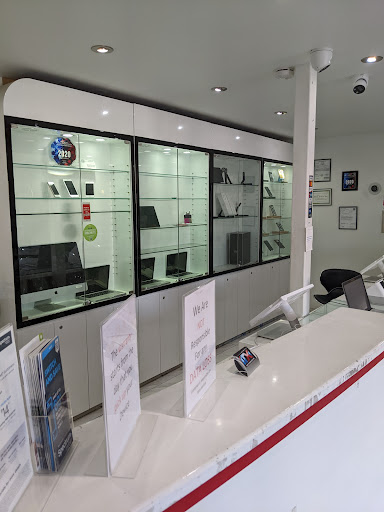 Phone Repair Service «iTech Xpress iPhone & Computer Repair», reviews and photos, 417 E Arrow Hwy, Glendora, CA 91740, USA