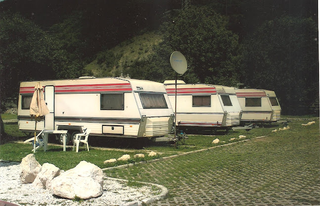 Camping Hercules