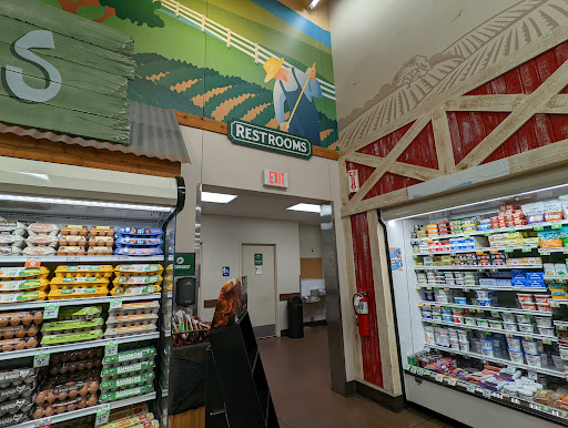 Health Food Store «Sprouts Farmers Market», reviews and photos, 21181 S Ellsworth Loop, Queen Creek, AZ 85142, USA