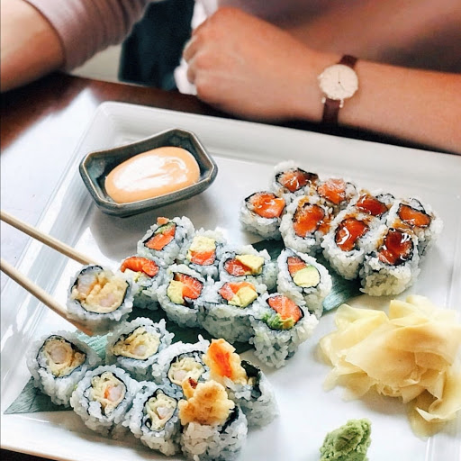 Paradise Sushi