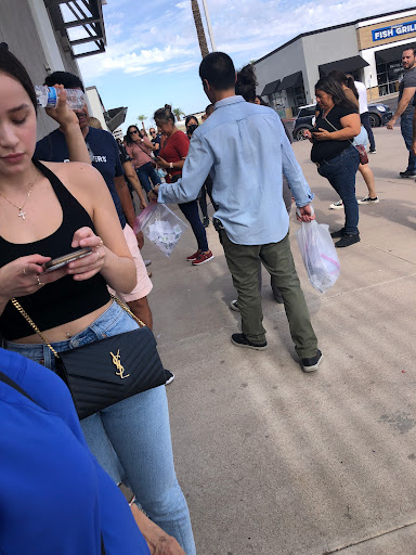 Department Store «Last Chance Clearance Store», reviews and photos, 1919 E Camelback Rd, Phoenix, AZ 85016, USA