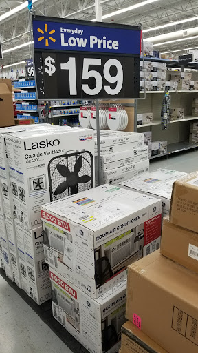 Department Store «Walmart Supercenter», reviews and photos, 7001 Concourse Pkwy, Douglasville, GA 30134, USA