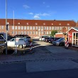 Uffe Skolen - dansk