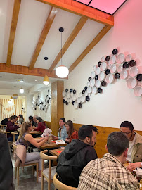 Atmosphère du Restaurant de nouilles CHEZ HAKI à Paris - n°5