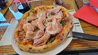 Pizza du Restaurant italien Casa FoZi à Créhange - n°10