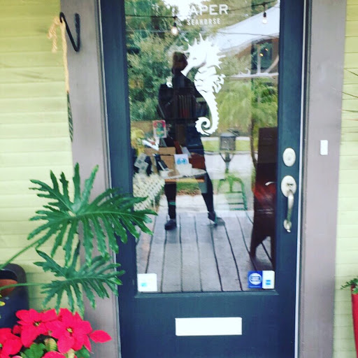 Stationery Store «The Paper Seahorse», reviews and photos, 211 S Howard Ave, Tampa, FL 33606, USA