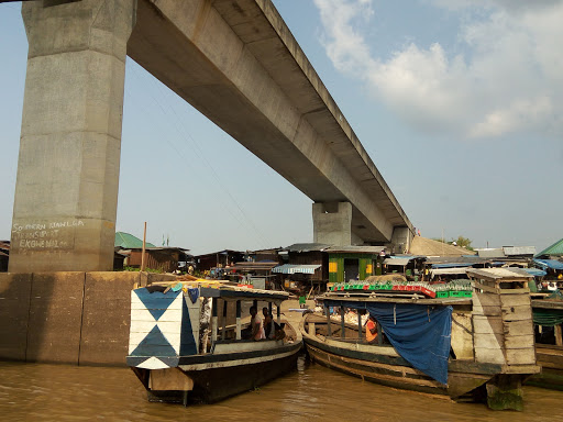 Bayelsa Ferry Terminal and Resorts, Yenagoa, Yenagoa, Nigeria, Coffee Shop, state Bayelsa
